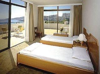 Armonia Hotel Athens Room photo